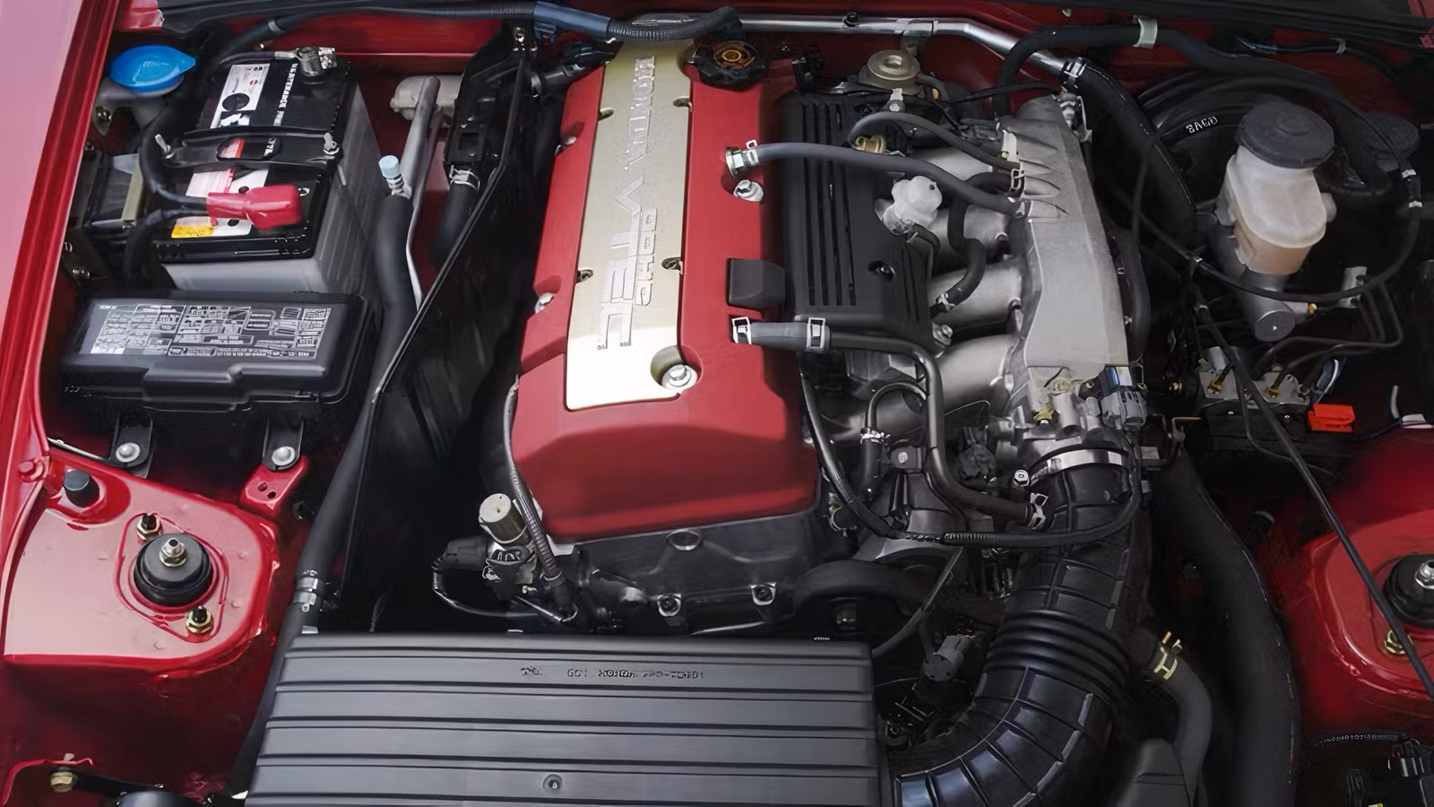 The Japanese Sports Car That Embarrasses Porsche Owners On Track
