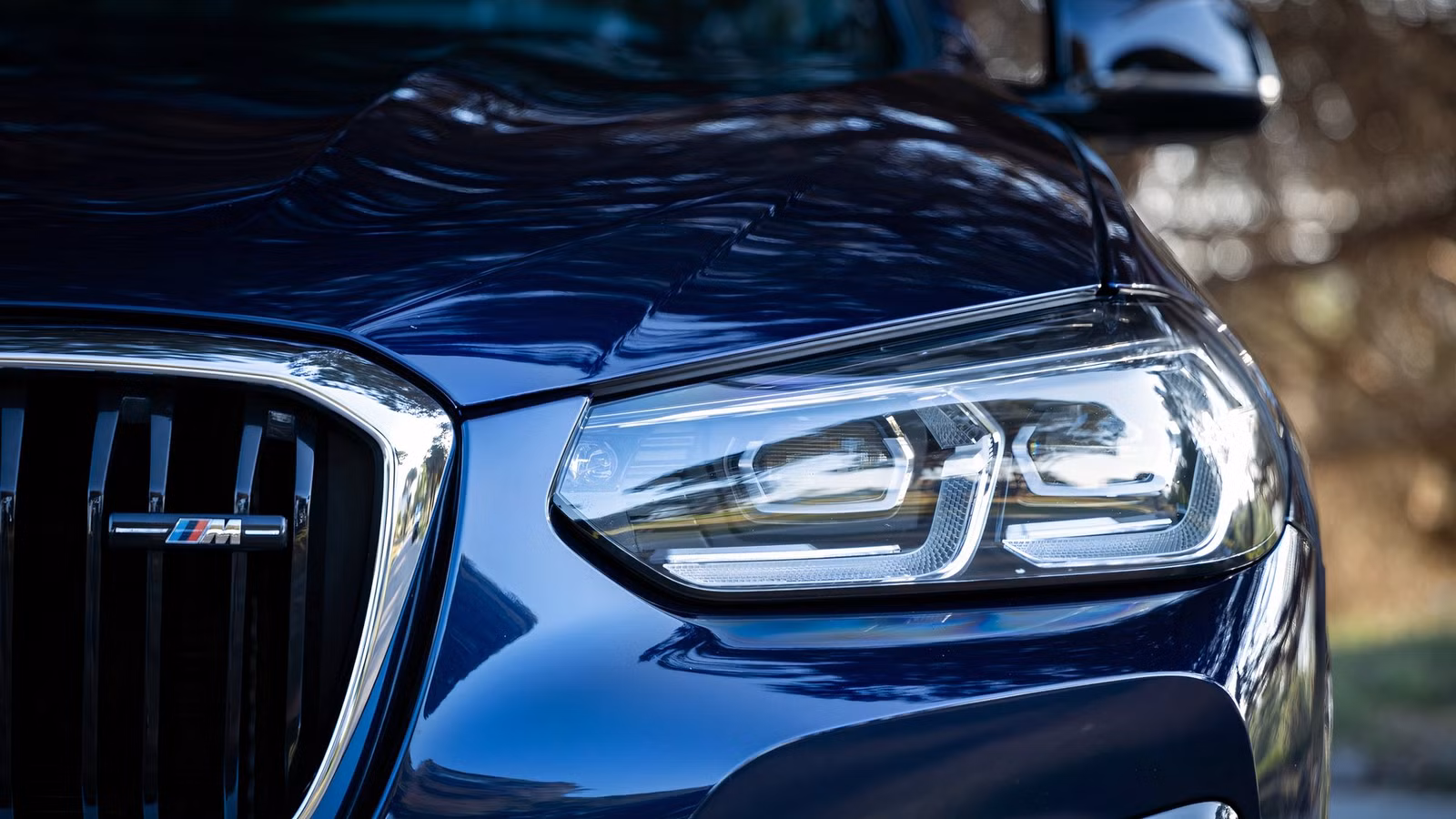 BMW X3: The Used Luxury SUV That's Now Cheaper Than A New RAV4