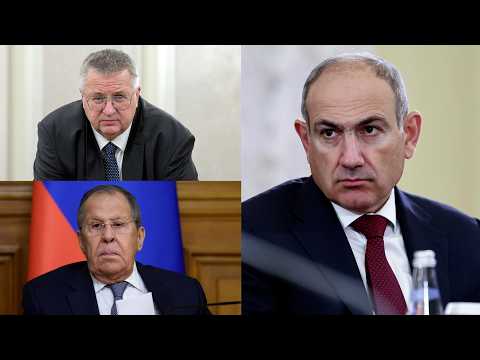 Մոսկվայից զգուշացումները չեն դադարում. Պուտինը կքննարկի Հայաստանի հարցն առանց Փաշինյանի