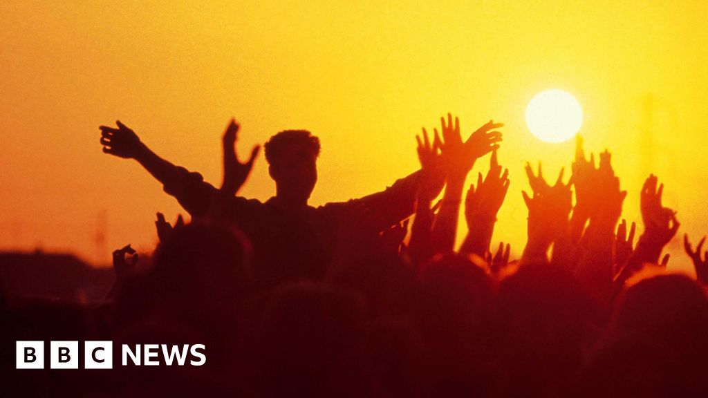 Tickets for festivals are getting more expensive - we compared them
