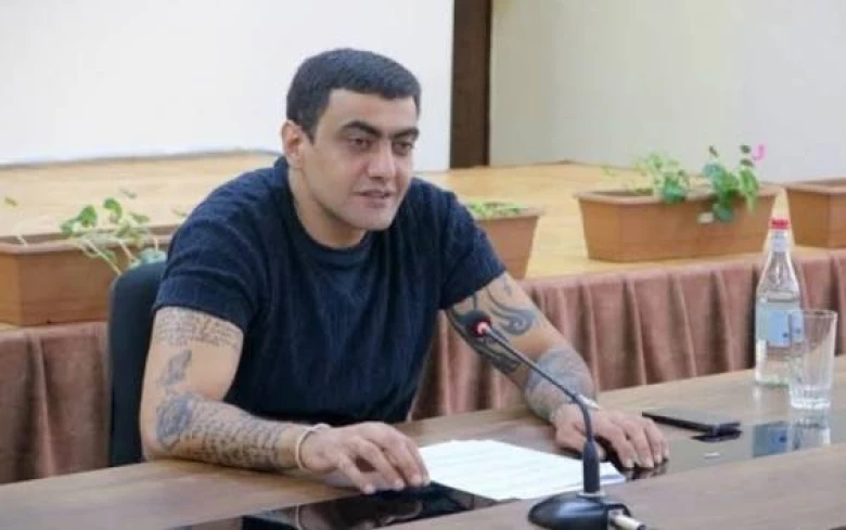 «Իրավունք». Ո՞ւմ են ընտրելու գորիսեցիները. «Ժողովուրդը իմ թիկունքին է, տակ շտո` արխային»