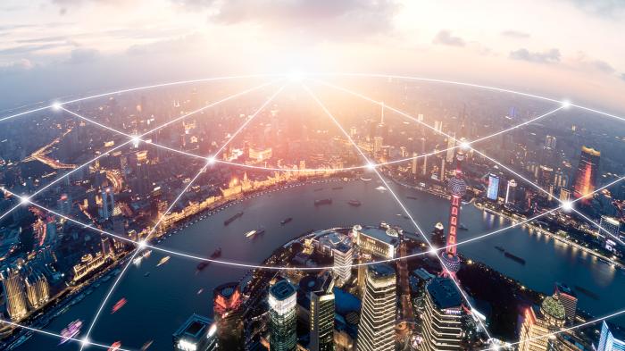 外资加仓中国，对中国市场投下信任票