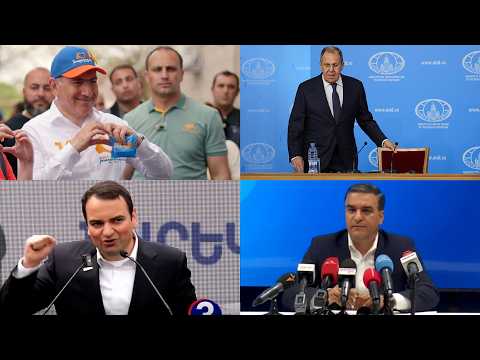 Փաշինյանը ընդդիմությանը մեղադրեց խաղաղության գործընթացը խաթարելու մեջ. «Օրվա ամփոփում»՝ ռուսերեն