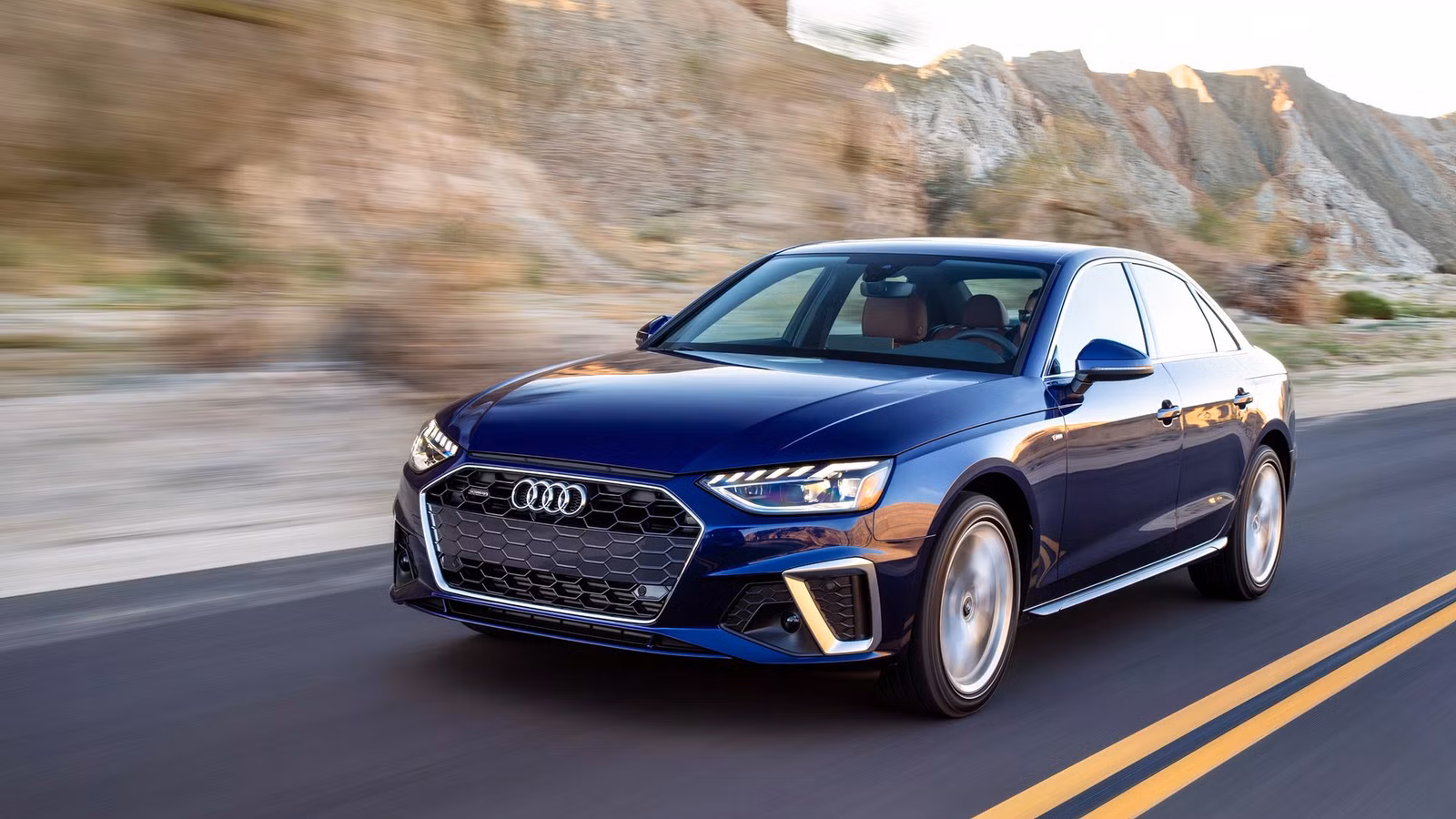 Every Audi Model Ranked by Owner Satisfaction (2024-2025)