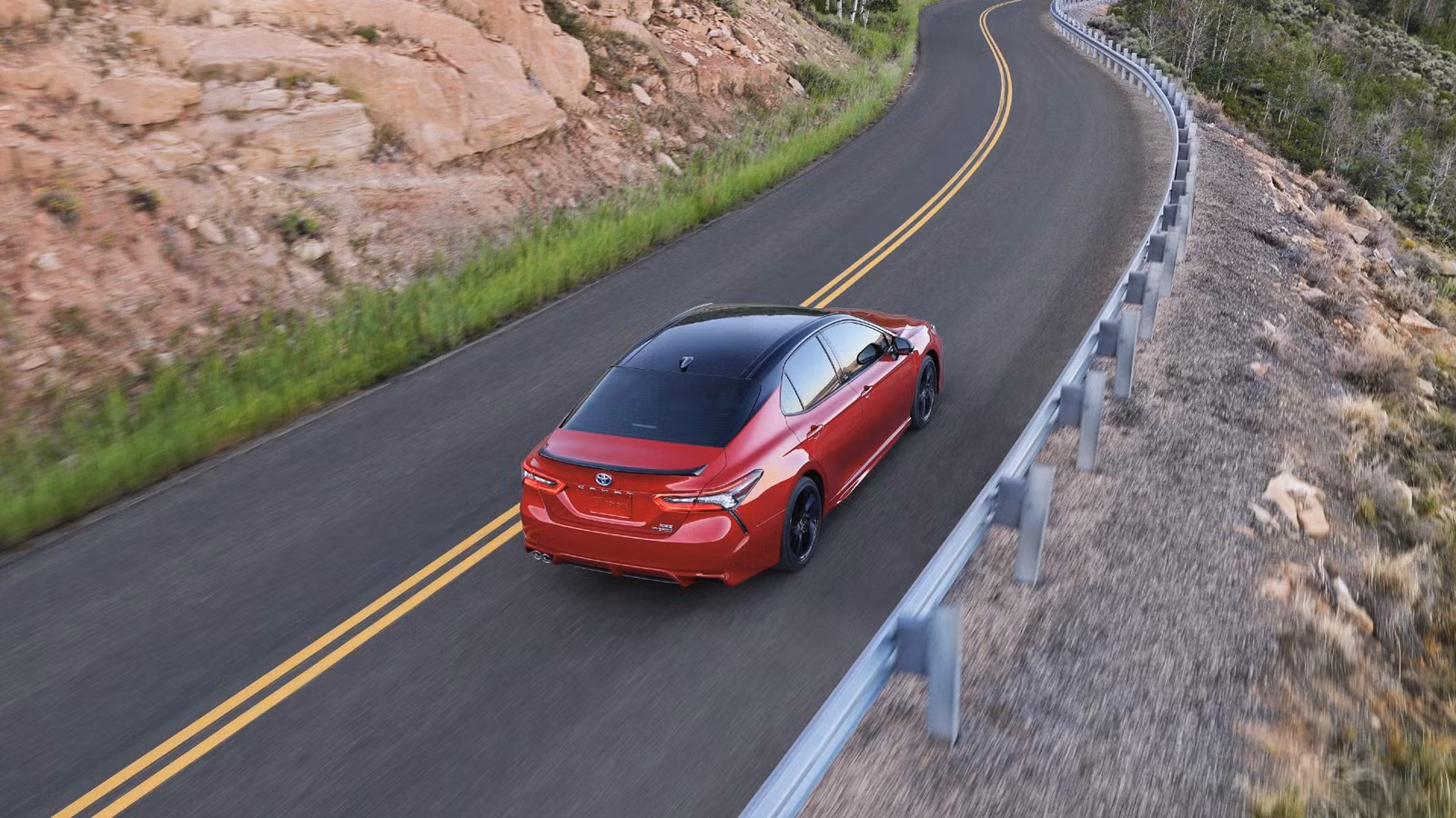 The Used Toyota Camry Secret Smart Buyers Should Know