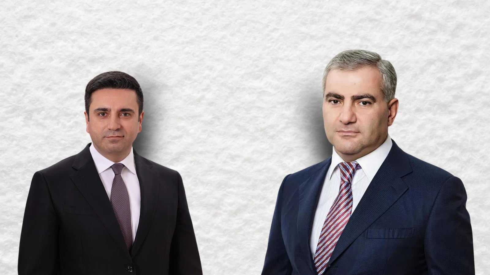 6 մլն դրամ փոխհատուցում և հերքում. Սամվել Կարապետյանը հայց է ներկայացրել ԱԺ նախագահի դեմ. «Հետք»