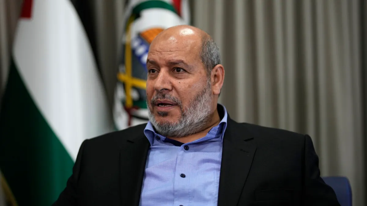 Egypt warns Israel that dangerous Gaza escalations threaten ceasefire