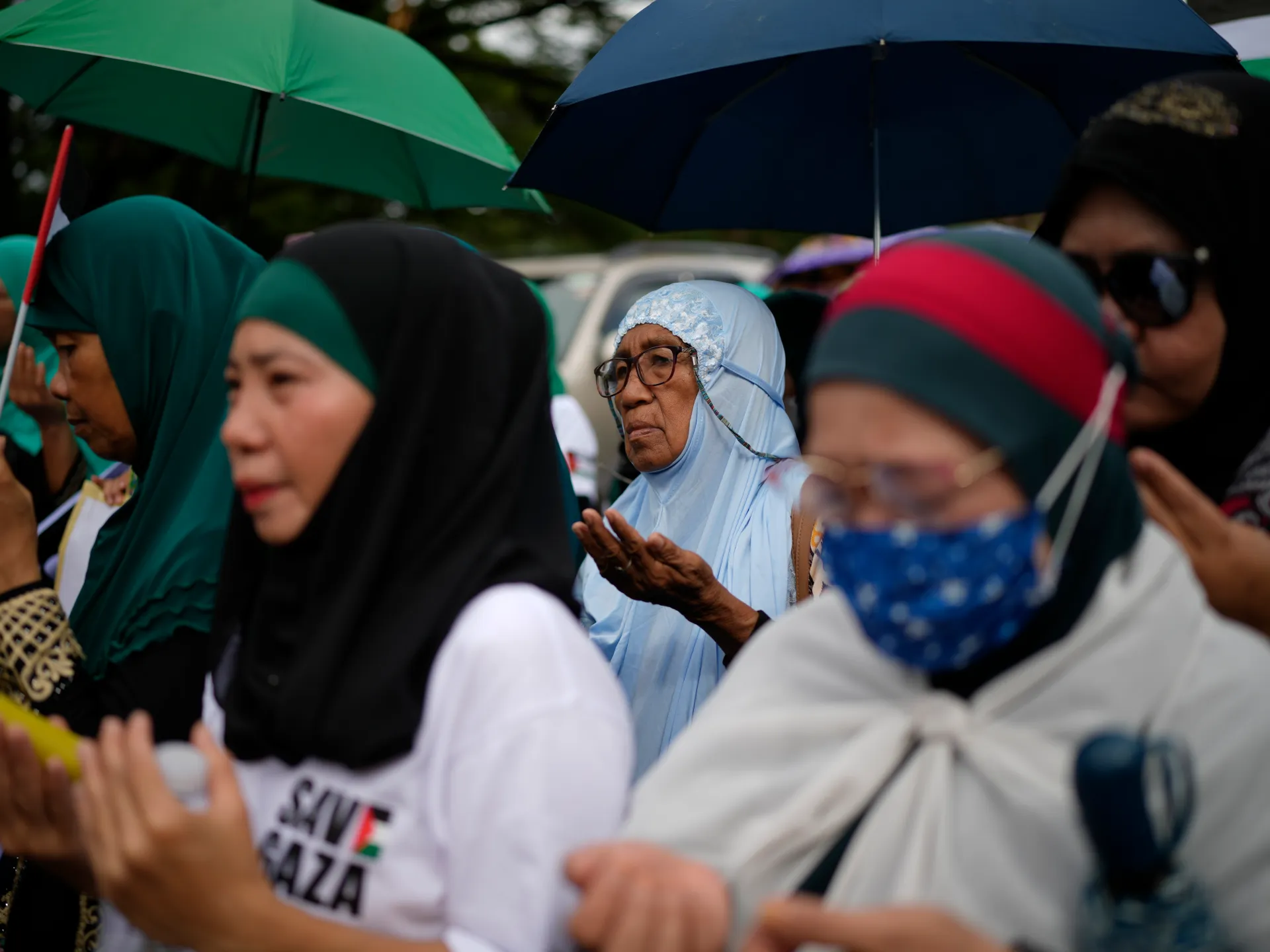 How the Iran war is dividing Muslims in the Philippines