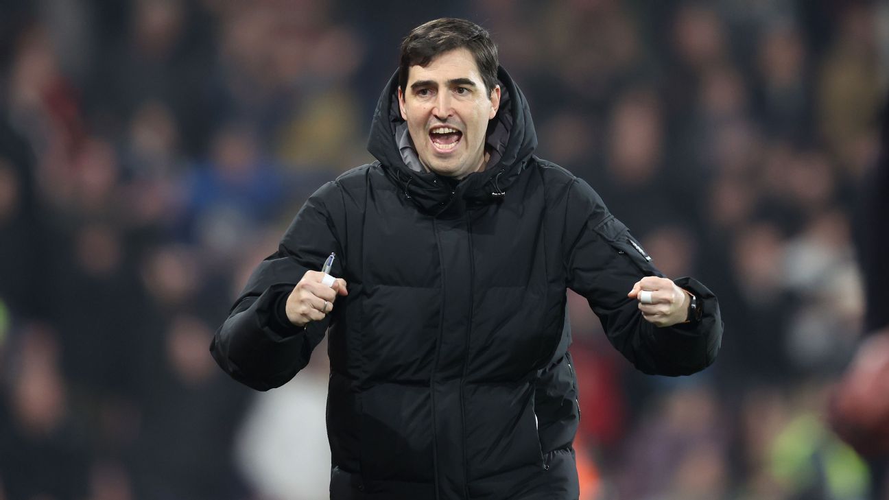 Iraola the frontrunner to become Liverpool boss