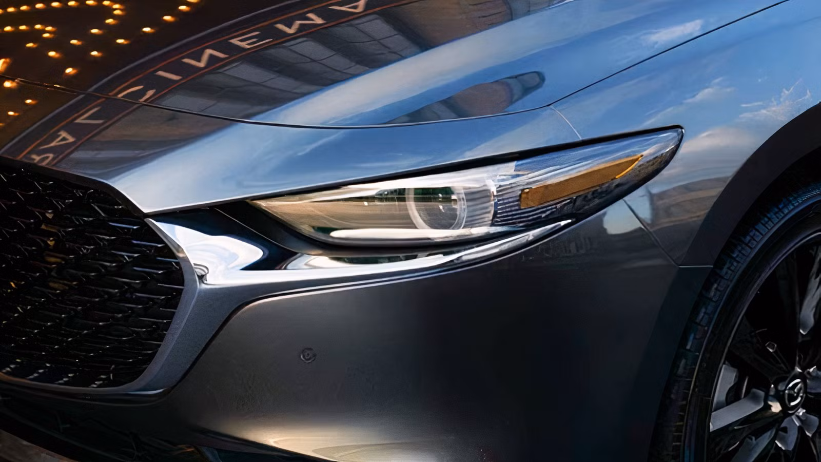 The Car That Looks Better Than It Has Any Right To At This Price