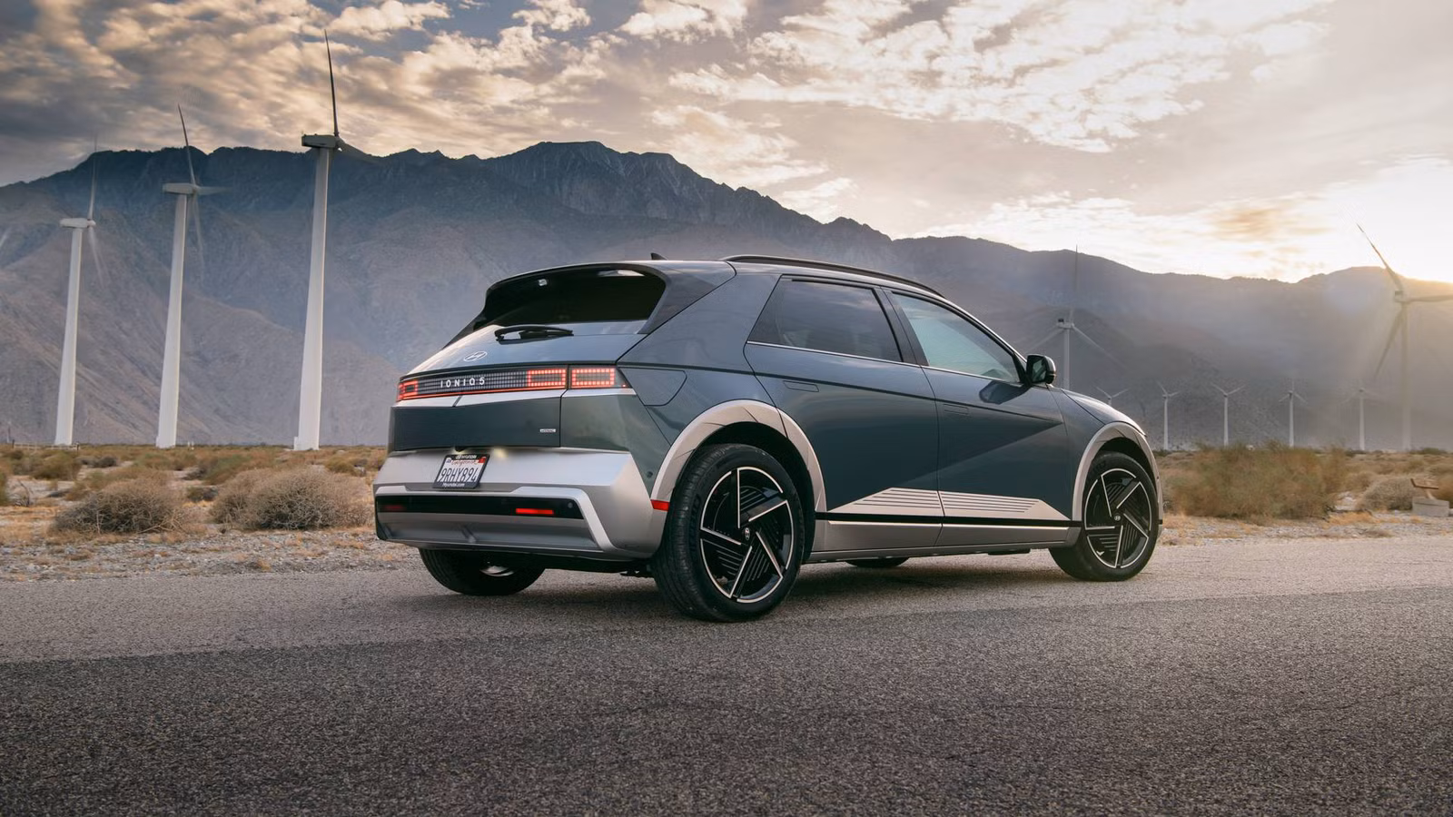 Porsche Praises Hyundai's Fake EV Gear Shifts Technology