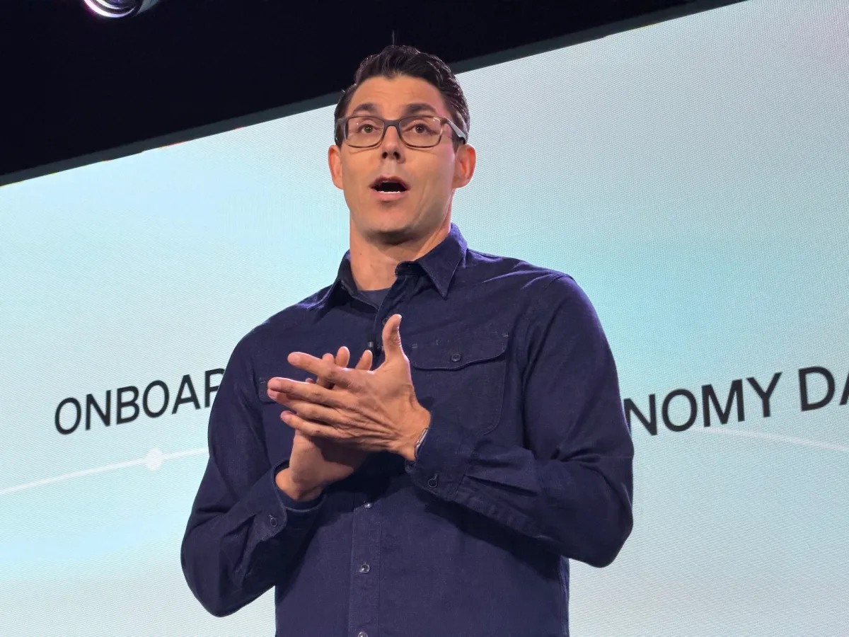 RJ Scaringe has raised more than $12 billion across three startups and investors still want more