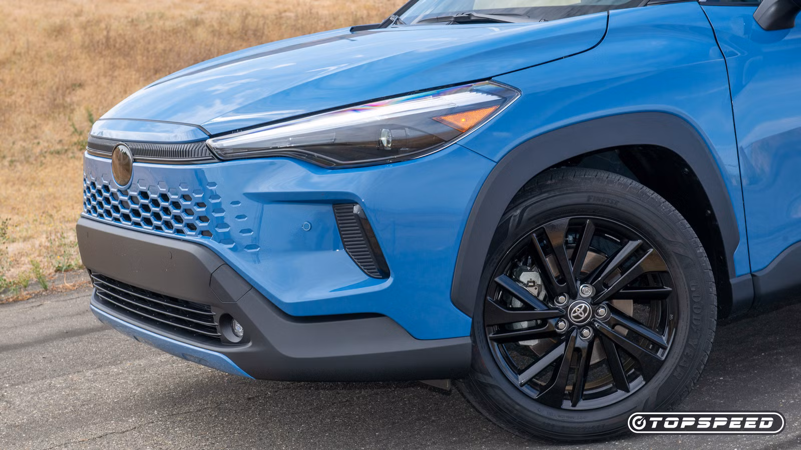The Japanese SUV With The Lowest Running Costs In 2026