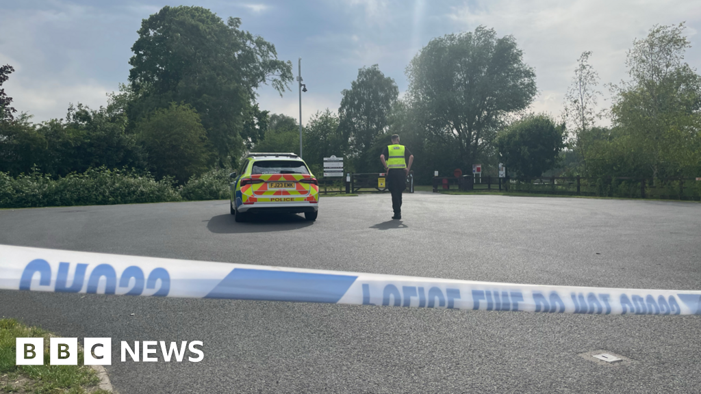 Man dies after being rescued from lake