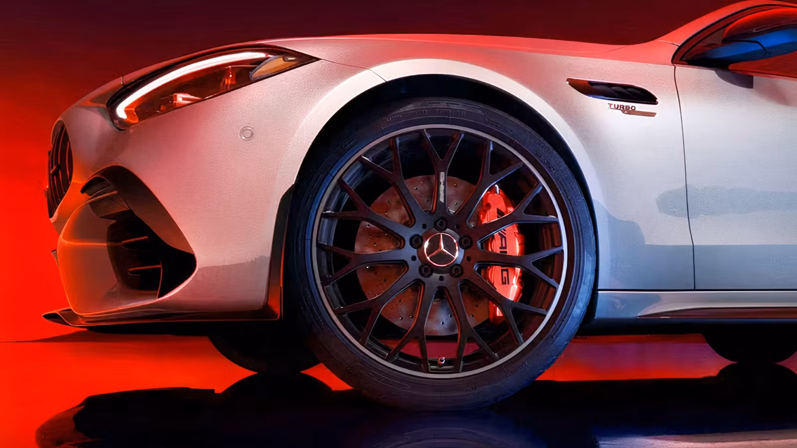 The Mercedes-AMG C 43 Is The Ultimate Luxury Sports Sedan In 2026