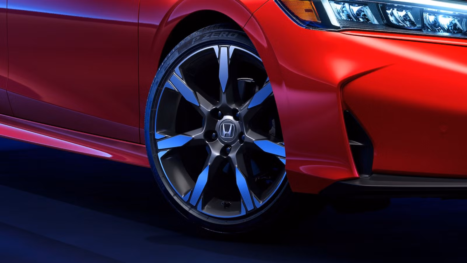 The Affordable Hybrid That Feels Anything But Cheap