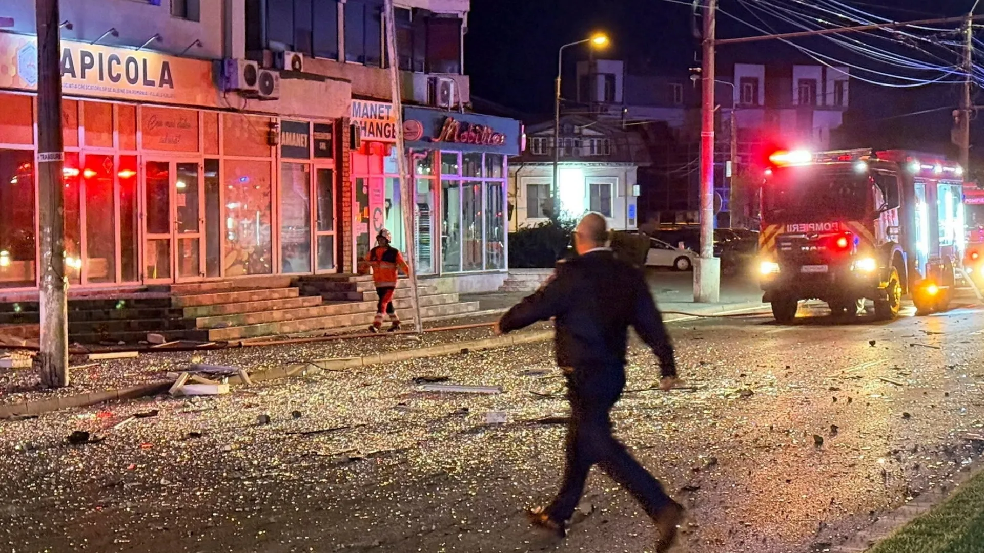 Is the war in Ukraine entering a new phase?