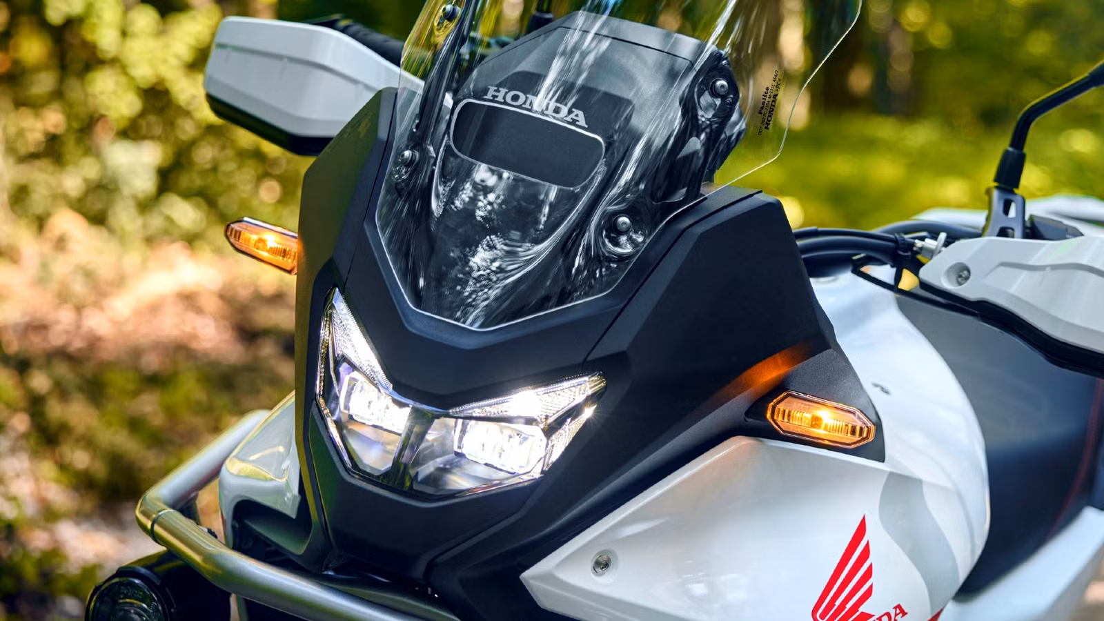 The Motorcycle That Balances Comfort, Performance, And Everyday Riding