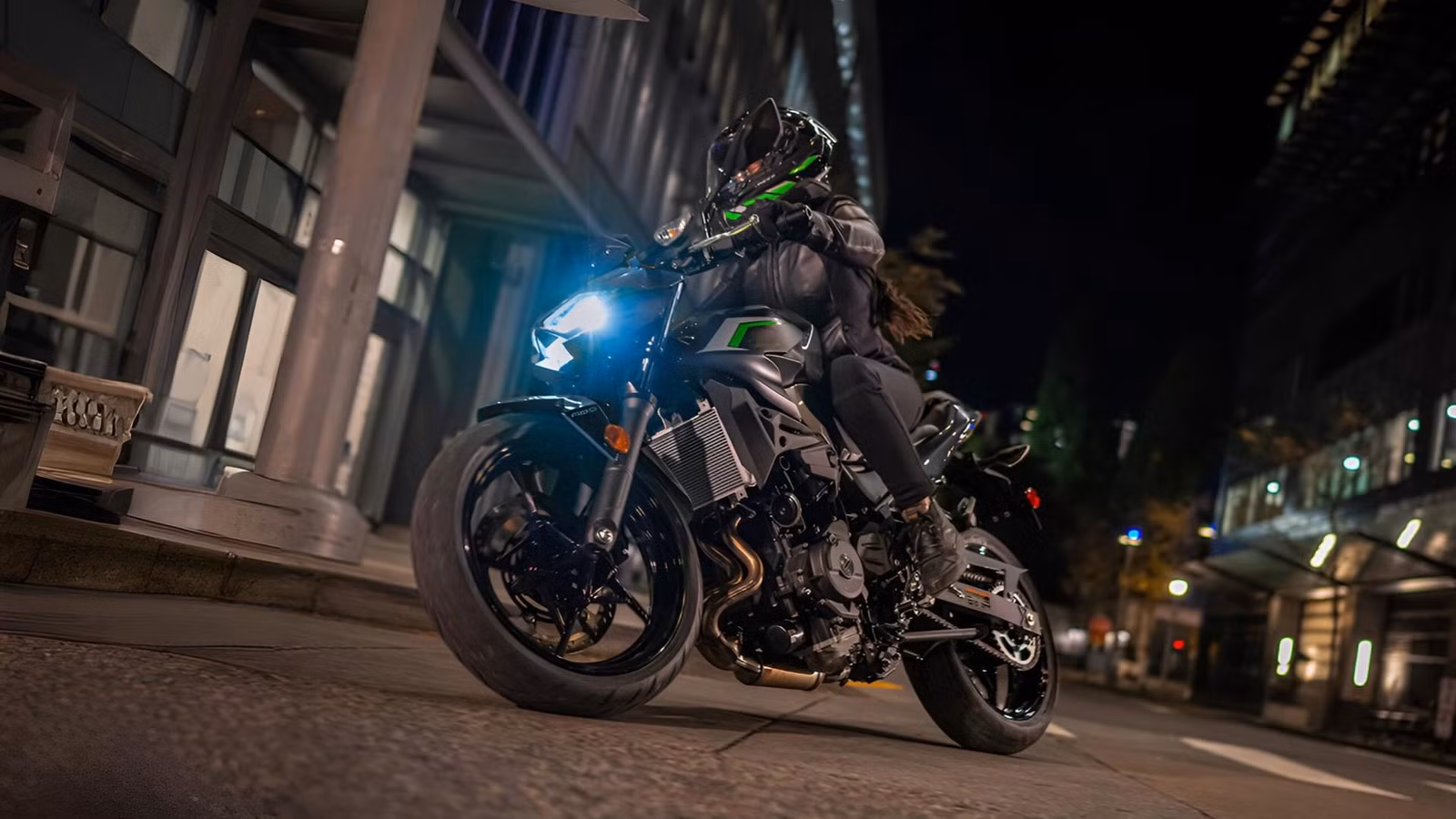 10 Japanese Bikes Perfect For Everyday Riding