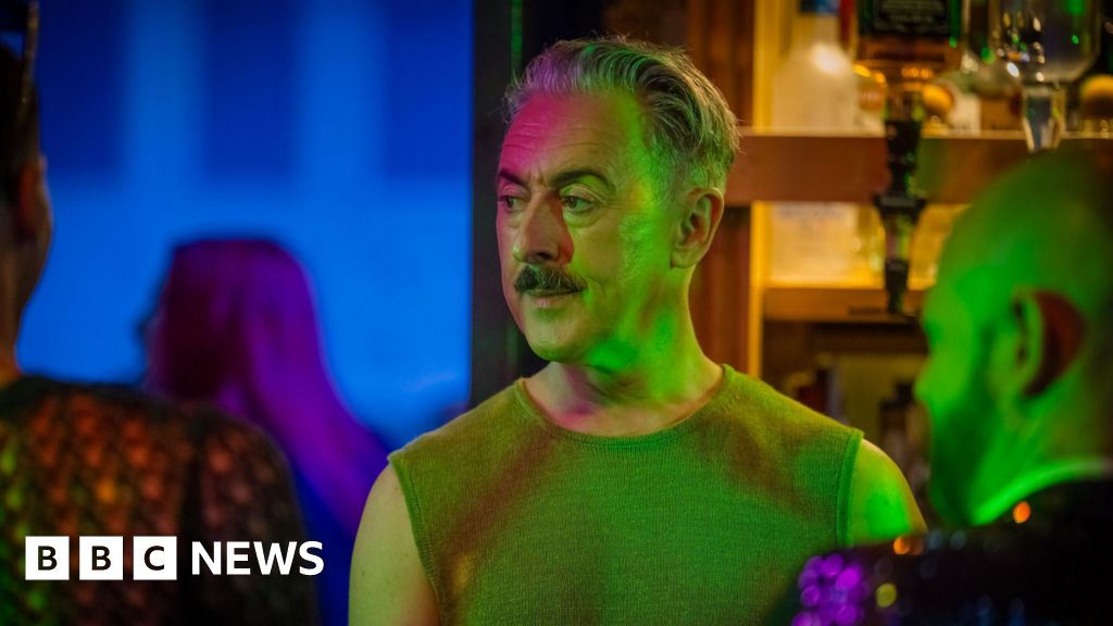 Behind the scenes of Russell T Davies' twisty new thriller, Tip Toe