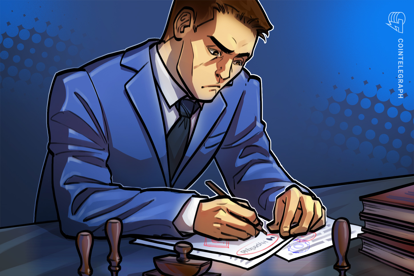 ICE, CME press US regulators to 'rein in' Hyperliquid energy trading: Report