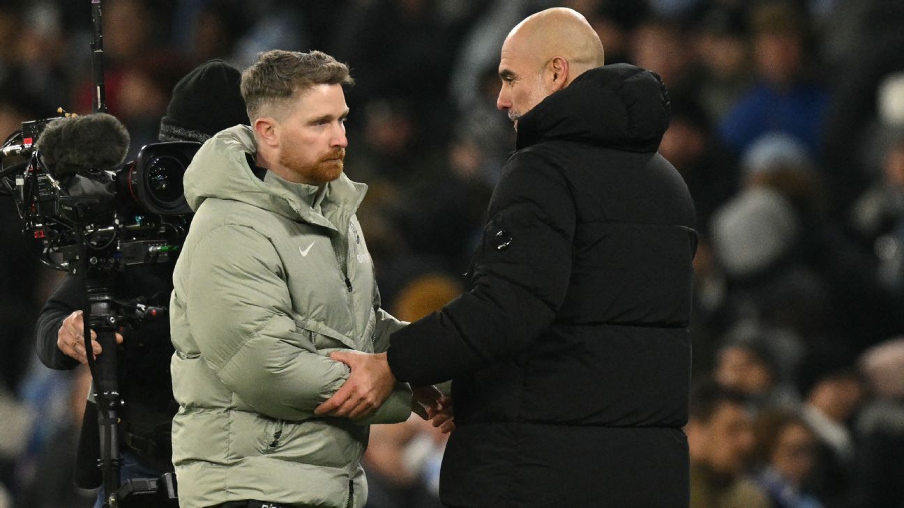 Chelsea have blueprint to beat City, says boss