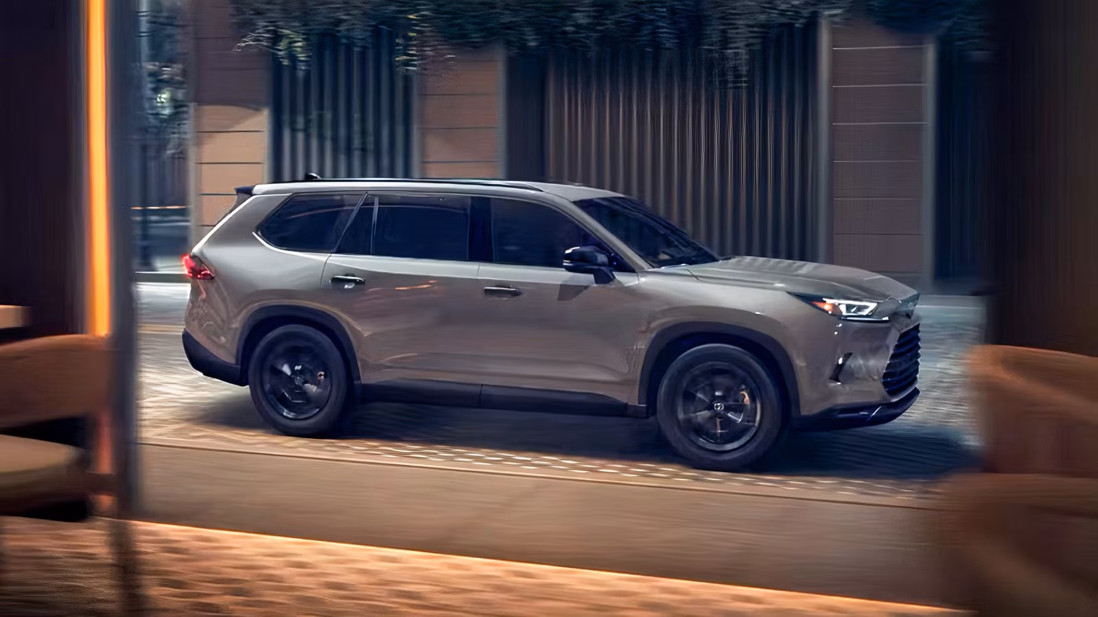 Toyota And Lexus Recall 82,000 Vehicles Over Instrument Displays That Go Blank During Startup