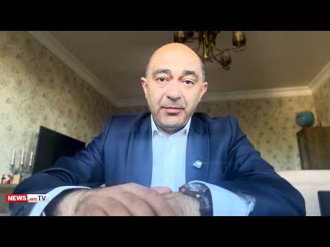 Բացարձակ իշխանության զսպման մեխանիզմները և կոմպրոմիսային կառավարման մոդելը. Մարուքյան