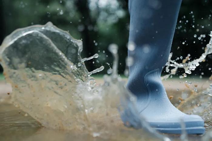 今年首轮大范围降雨即将上线 这份安全指南请收好