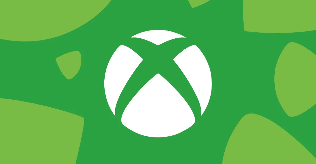 Xbox is now XBOX