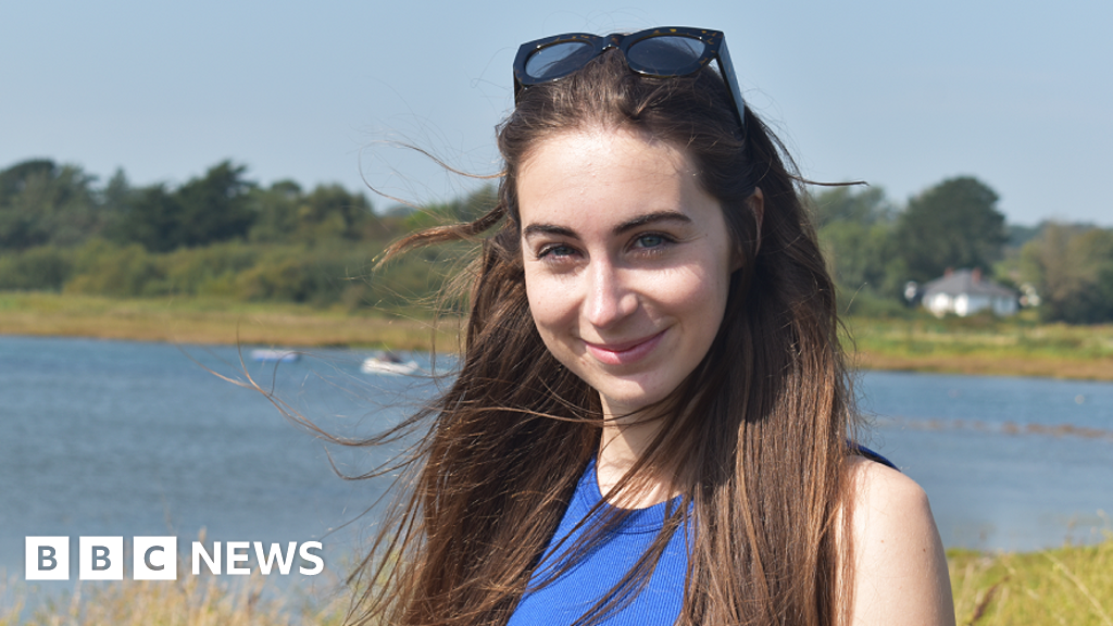 Nature-loving disabled woman 'literally padlocked out' of favourite landscapes