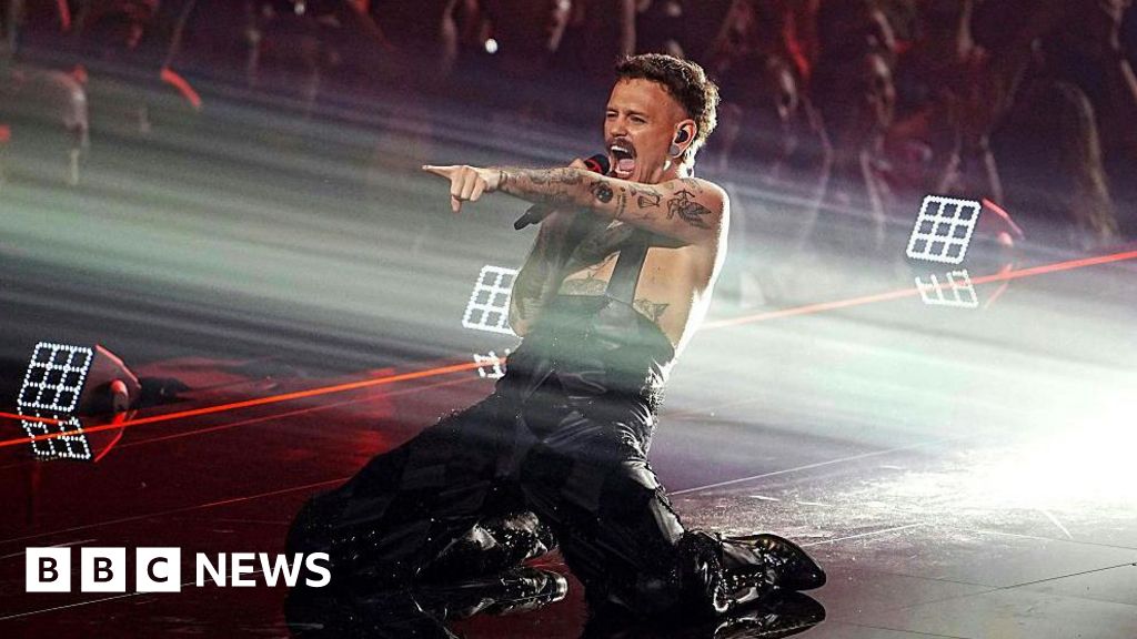 Eurovision final: Sex, violins and seven other things to look out for