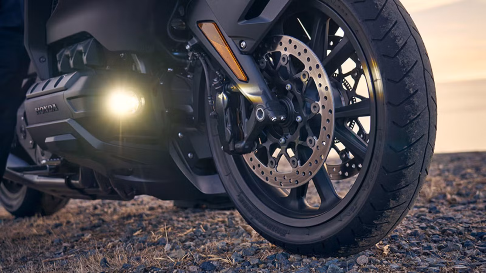 The Japanese Tourer That Quietly Beats Luxury Cars On Road Trips