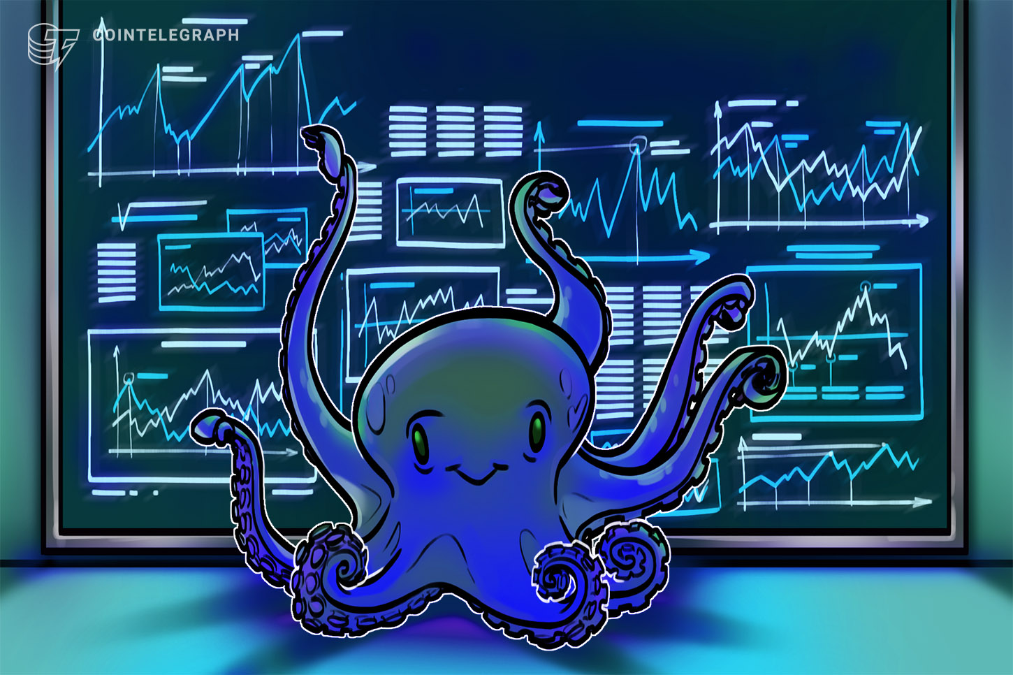 Kraken ‘plans’ regulated perp contracts as rivals are quick off the blocks