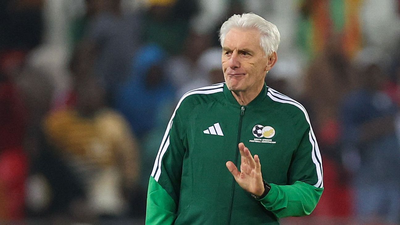 South Africa's WC arrival delayed by visa issues
