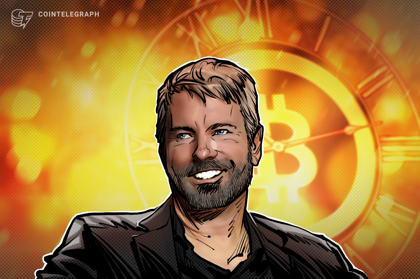 Strategy's Michael Saylor teases BTC buy with 'working better' tweet