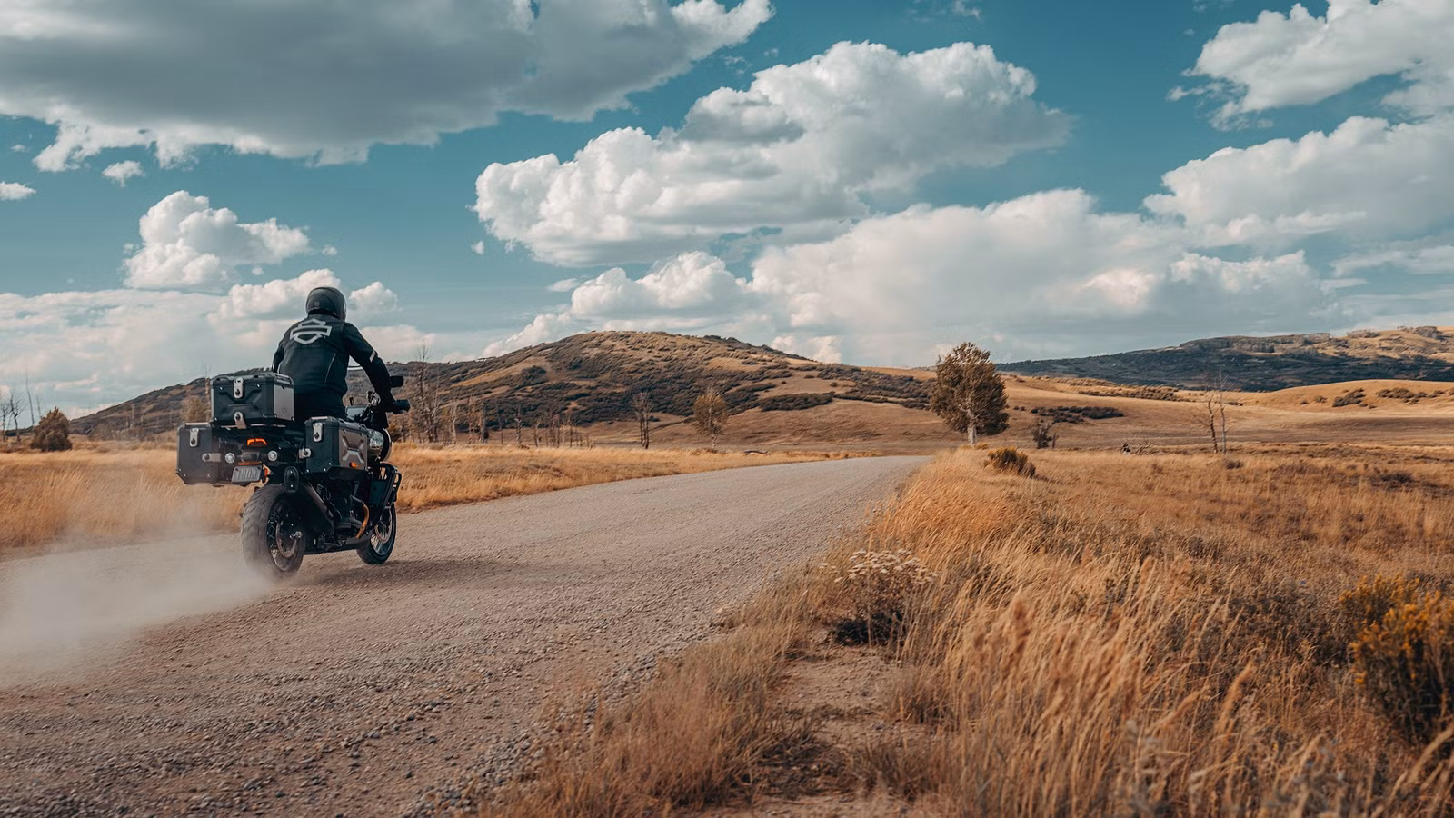 The ADV That Feels Engineered Specifically For North America