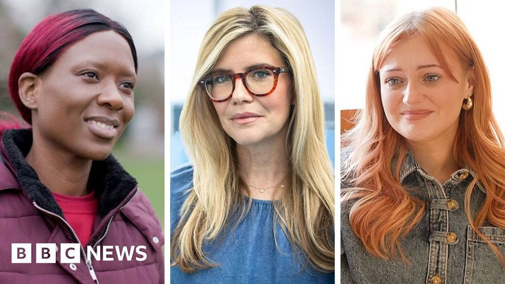 Emma Barnett: We can't ignore this disease that leaves one in 10 women like me in agony