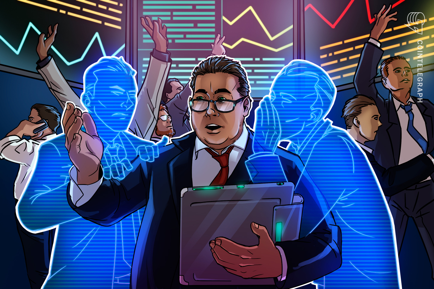 Wintermute to bring liquidity to booming prediction markets sector