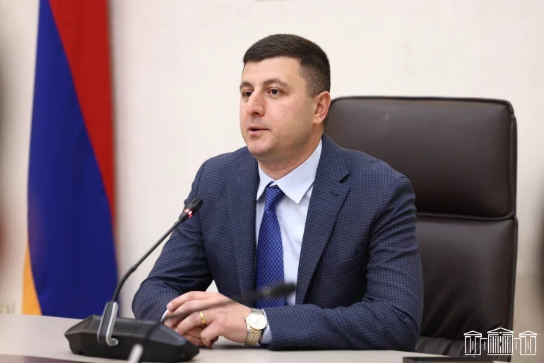 Իշխանությունը, որպես ռուսական ուղղության այլընտրանք, ակնարկում է Թուրքիայի և Ադրբեջանի ուղղությունները. Աբրահամյան
