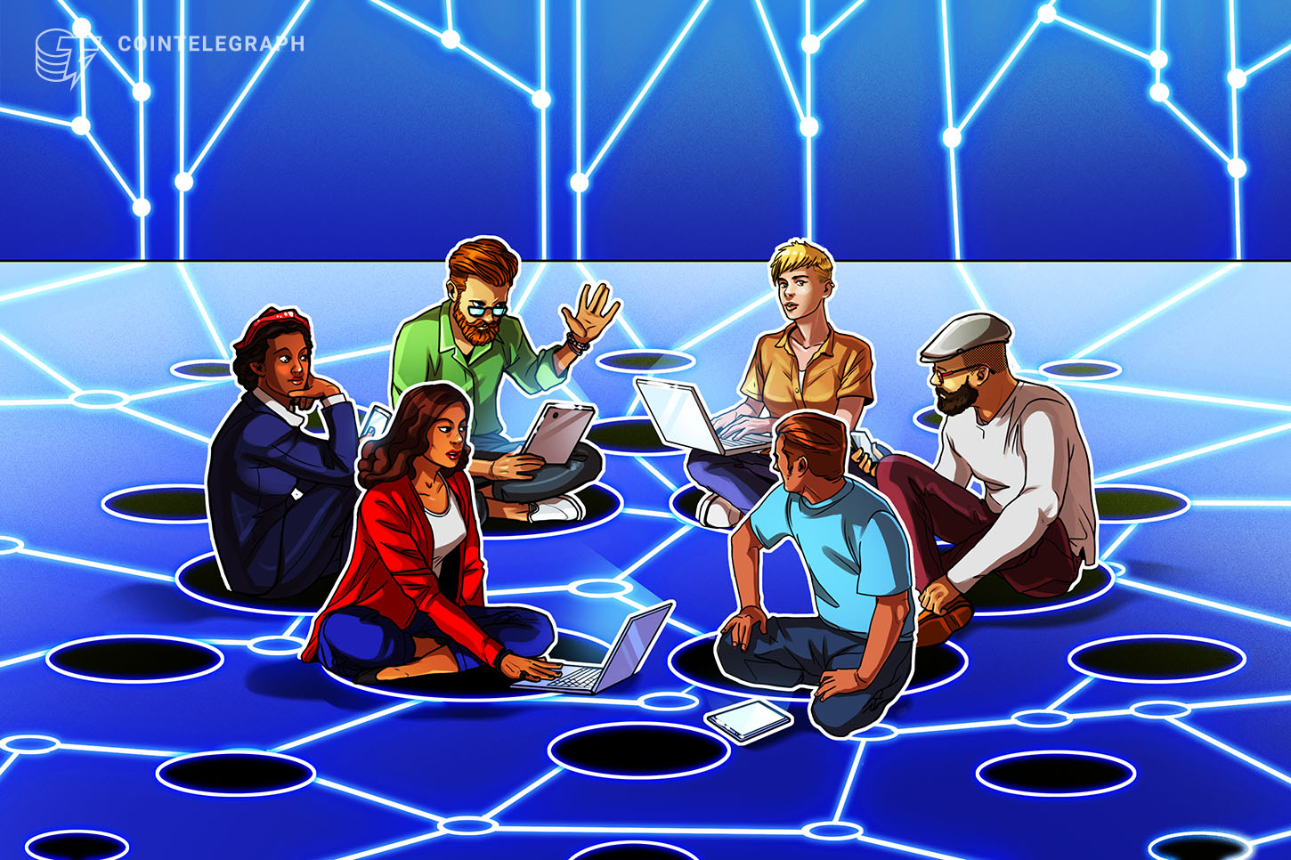 Cardano Foundation cancels annual conference after failed funding vote