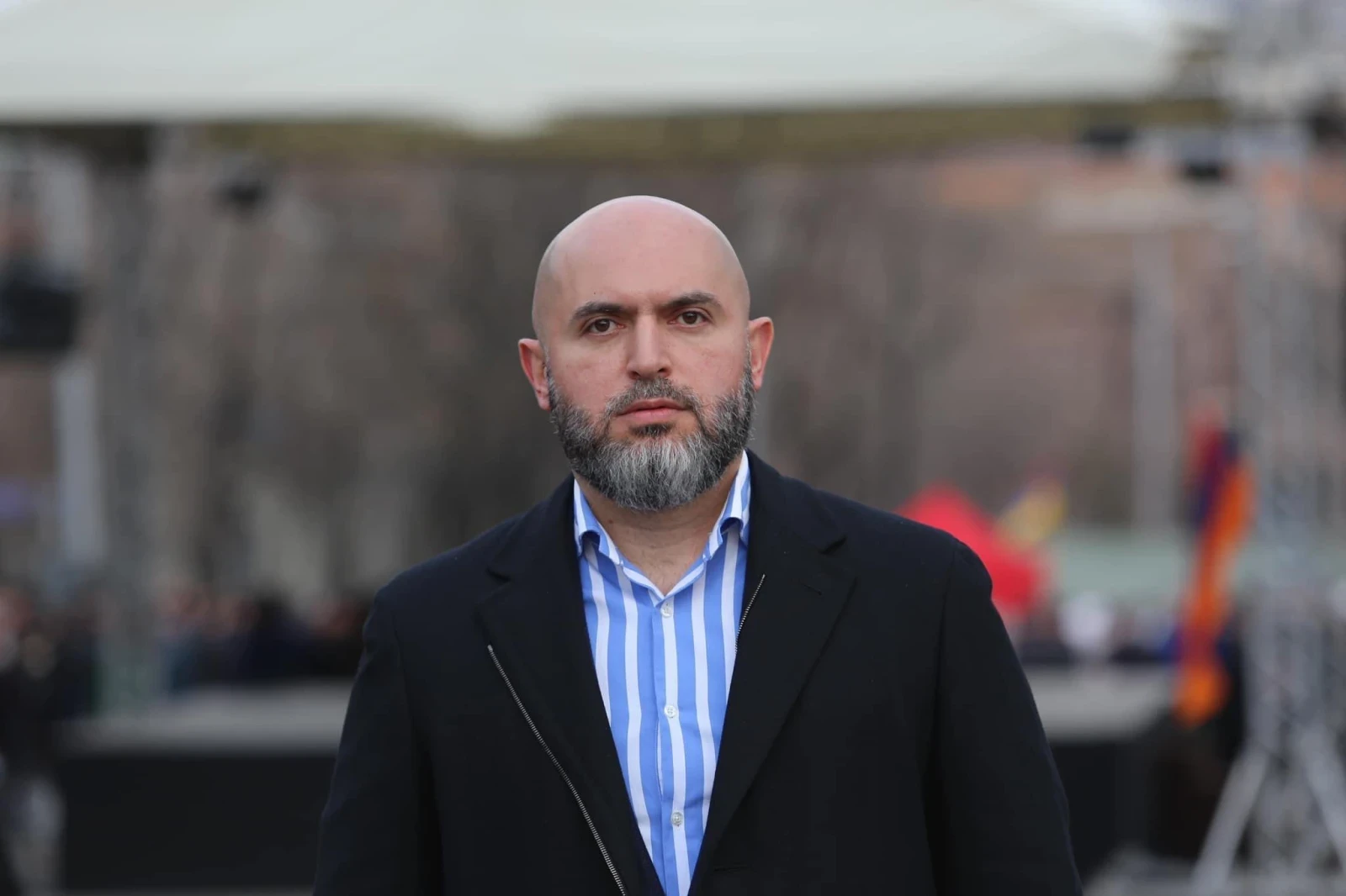 Այս տարի երեխաների պաշտպանության օրը հունիսի 7-ն է. պաշտպանի’ր երեխաներիդ և թոռներիդ Նիկոլից, մահից և գաղթից. Աշոտյան
