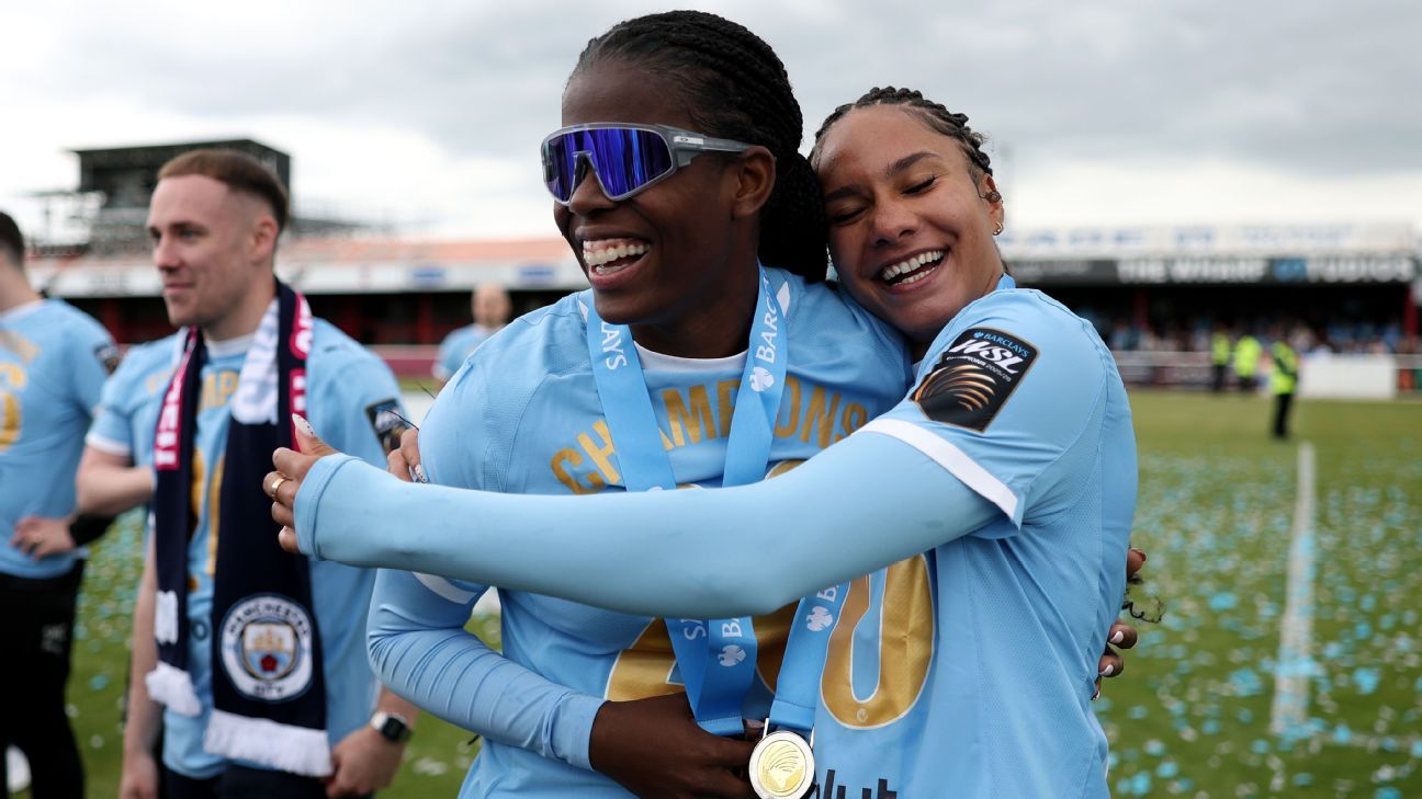 WSL transfer window preview: Chelsea to sign a str...