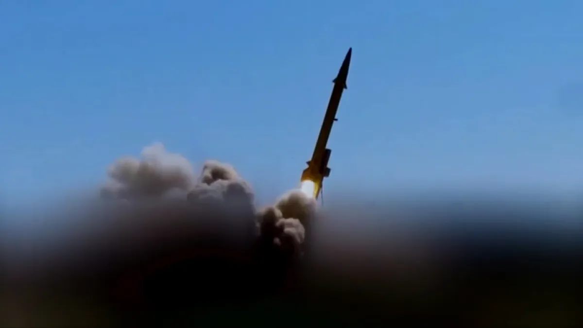 Kuwait condemns Iranian attack as Iran-US trade new strikes