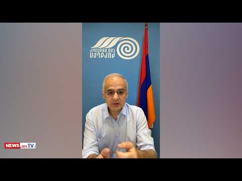 Փաշինյանի իշխանությունը ջախջախել է եվրաինտեգրացիայի ուղղությունը. Լևոն Զուրաբյան
