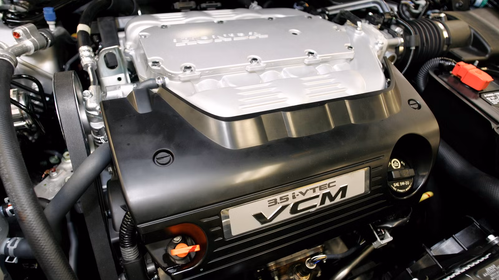 The Japanese V-6 Engine So Reliable, The Automaker Still Hasn't Replaced It