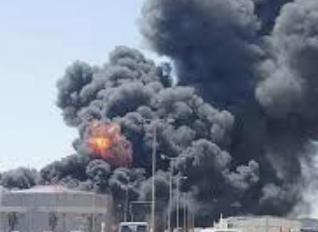 韩国韩华航空航天公司发生爆炸致5死2伤