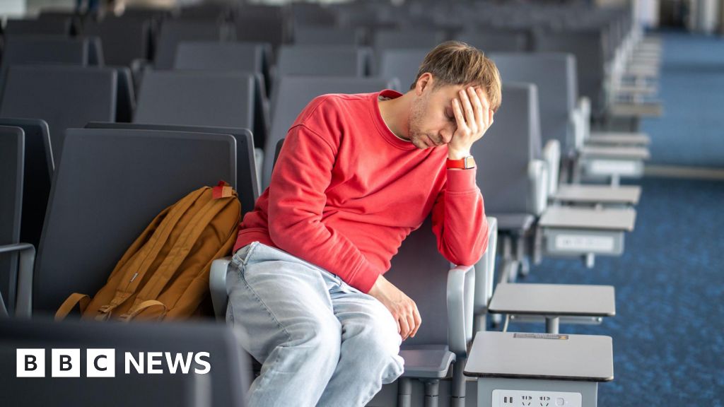 Abusive passengers could be blacklisted from all airlines under new proposal