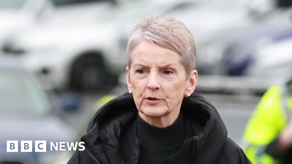 Lady Donaldson 'aware' of alleged sex abuse incident involving bright light, court hears