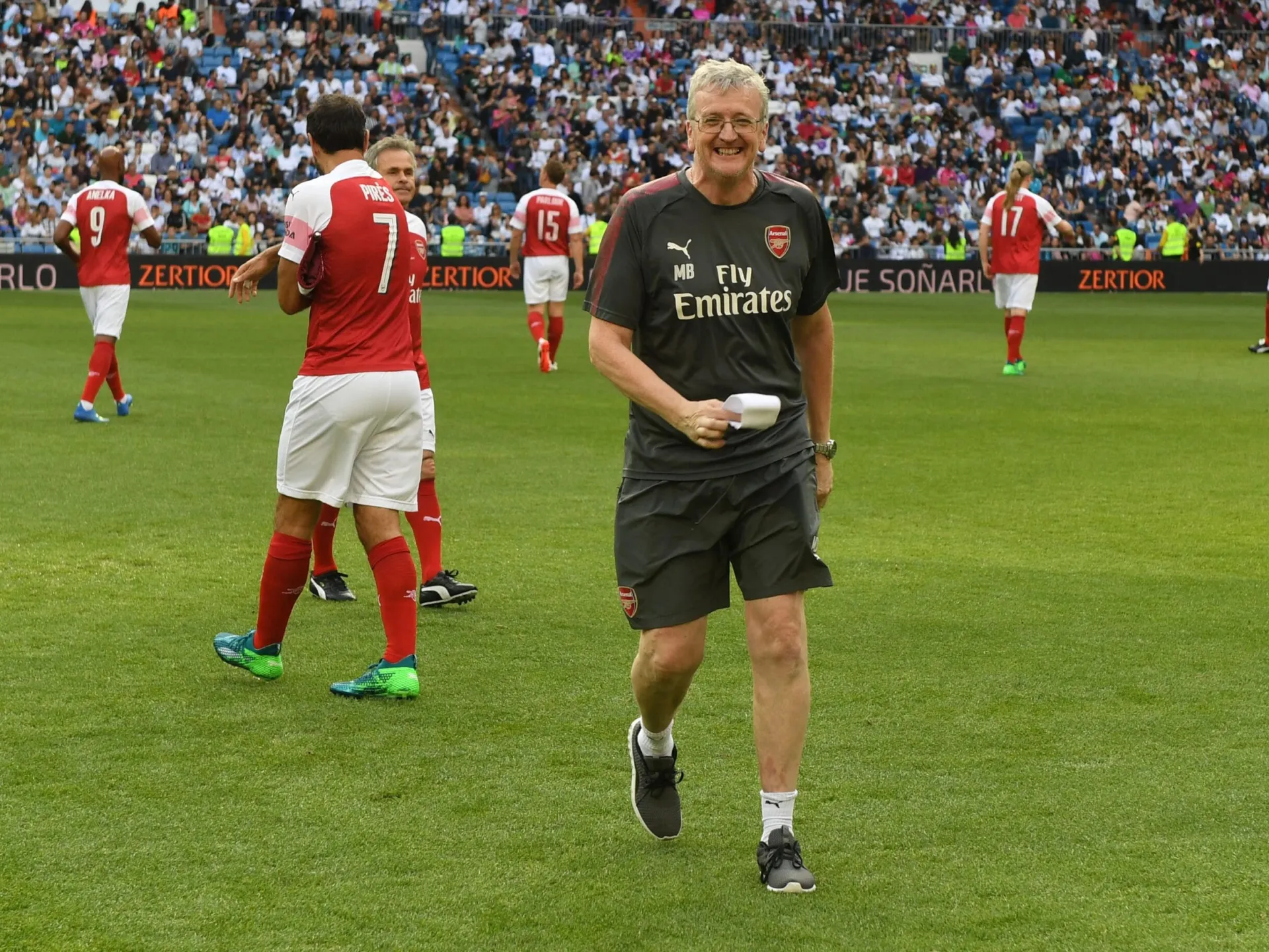 Sacked Arsenal staffer doesn’t regret speaking out for Palestine